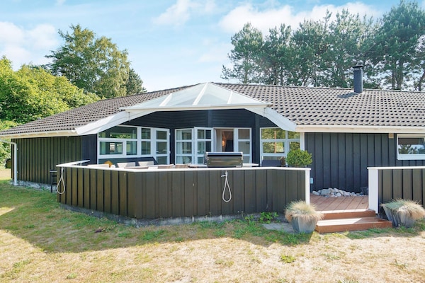 Foto van 7 persoons vakantie huis in Græsted-By Traum - Vakantiehuis in Græsted - View