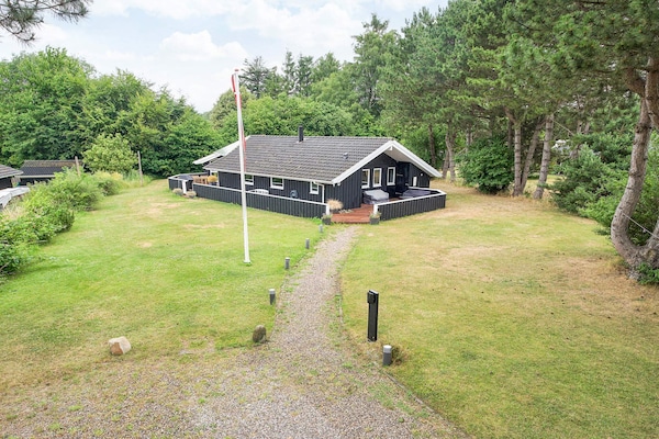 Foto van 7 persoons vakantie huis in Græsted-By Traum - Vakantiehuis in Græsted - View