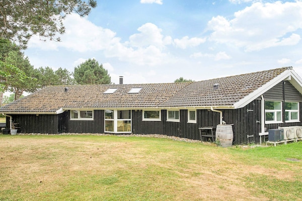 Foto van 7 persoons vakantie huis in Græsted-By Traum - Vakantiehuis in Græsted - View