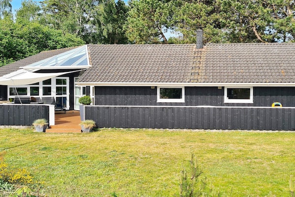 Foto van 7 persoons vakantie huis in Græsted-By Traum - Vakantiehuis in Græsted - View