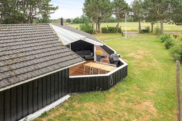 Foto van 7 persoons vakantie huis in Græsted-By Traum - Vakantiehuis in Græsted - View