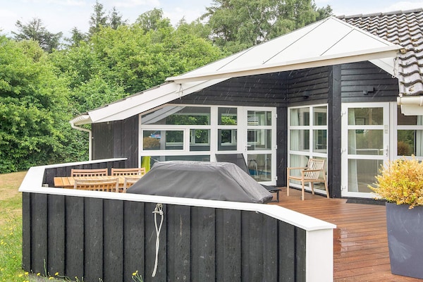 Foto van 7 persoons vakantie huis in Græsted-By Traum - Vakantiehuis in Græsted - View