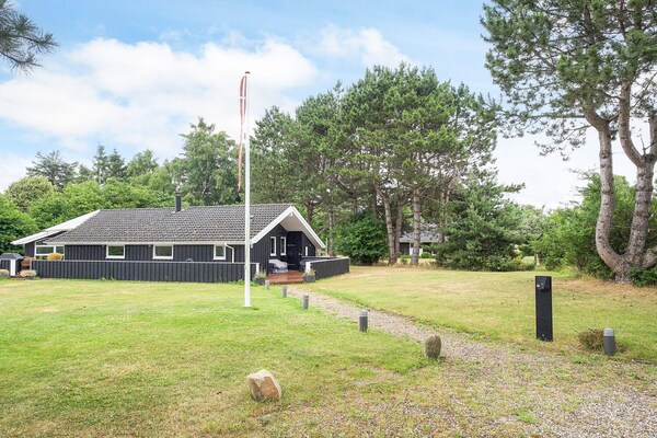 Foto van 7 persoons vakantie huis in Græsted-By Traum - Vakantiehuis in Græsted - View