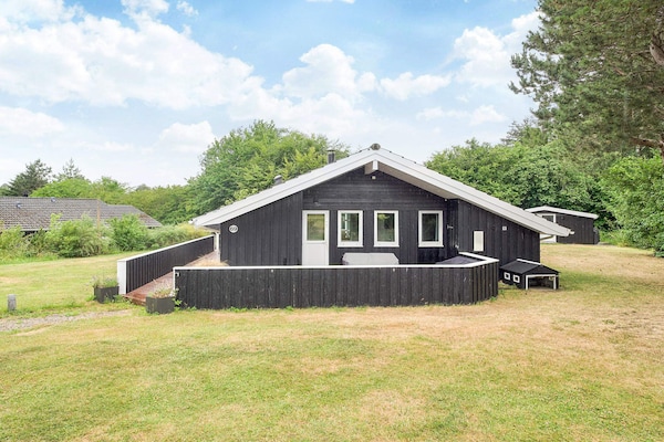 Foto van 7 persoons vakantie huis in Græsted-By Traum - Vakantiehuis in Græsted - View