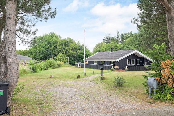 Foto van 7 persoons vakantie huis in Græsted-By Traum - Vakantiehuis in Græsted - View