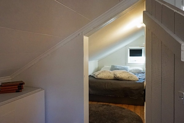 Foto van 8 persoons vakantie huis in Brastad-By Traum - Vakantiehuis in Brastad - Indoor