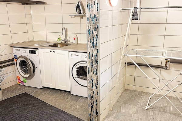 Foto van 8 persoons vakantie huis in Brastad-By Traum - Vakantiehuis in Brastad - Indoor