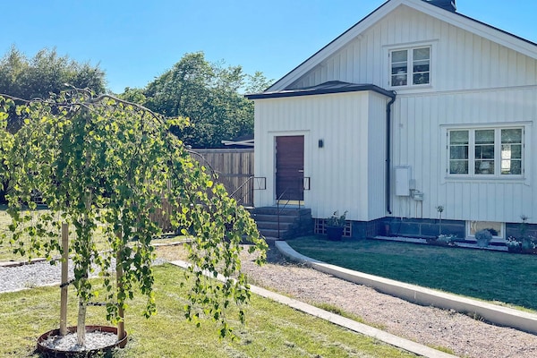 Foto van 8 persoons vakantie huis in Brastad-By Traum - Vakantiehuis in Brastad - Outdoor