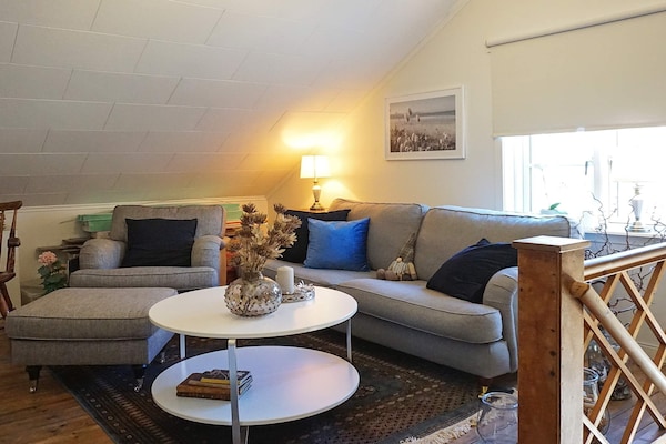 Foto van 8 persoons vakantie huis in Brastad-By Traum - Vakantiehuis in Brastad - Indoor