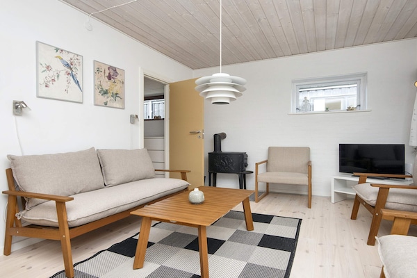 Foto van 6 persoons vakantie huis in Sjølund-By Traum - Vakantiehuis in Sjølund - Indoor