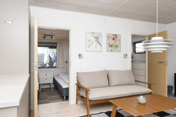 Foto van 6 persoons vakantie huis in Sjølund-By Traum - Vakantiehuis in Sjølund - Indoor