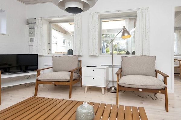 Foto van 6 persoons vakantie huis in Sjølund-By Traum - Vakantiehuis in Sjølund - Indoor