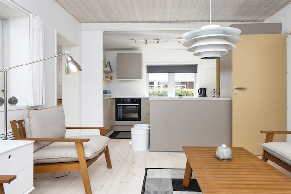 Foto van 6 persoons vakantie huis in Sjølund-By Traum - Vakantiehuis in Sjølund - Indoor