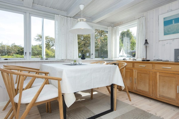 Foto van 6 persoons vakantie huis in Sjølund-By Traum - Vakantiehuis in Sjølund - Indoor