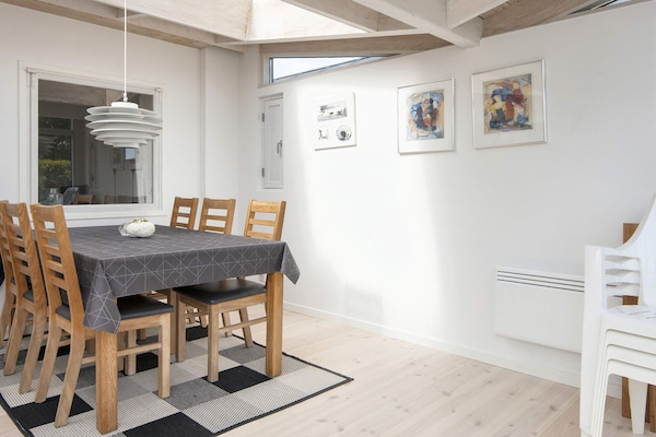 Foto van 6 persoons vakantie huis in Sjølund-By Traum - Vakantiehuis in Sjølund - Indoor