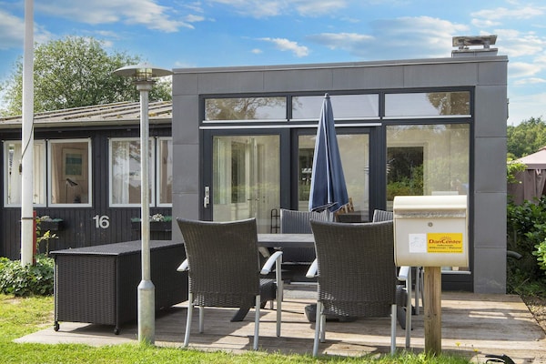 Foto van 6 persoons vakantie huis in Sjølund-By Traum - Vakantiehuis in Sjølund - Outdoor