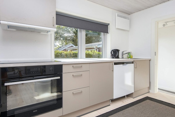 Foto van 6 persoons vakantie huis in Sjølund-By Traum - Vakantiehuis in Sjølund - Indoor