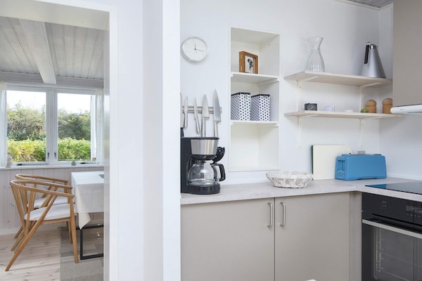 Foto van 6 persoons vakantie huis in Sjølund-By Traum - Vakantiehuis in Sjølund - Indoor
