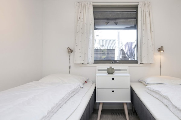 Foto van 6 persoons vakantie huis in Sjølund-By Traum - Vakantiehuis in Sjølund - Indoor