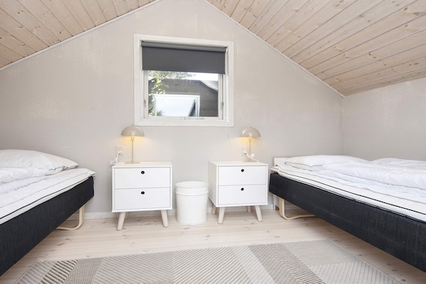 Foto van 6 persoons vakantie huis in Sjølund-By Traum - Vakantiehuis in Sjølund - Indoor