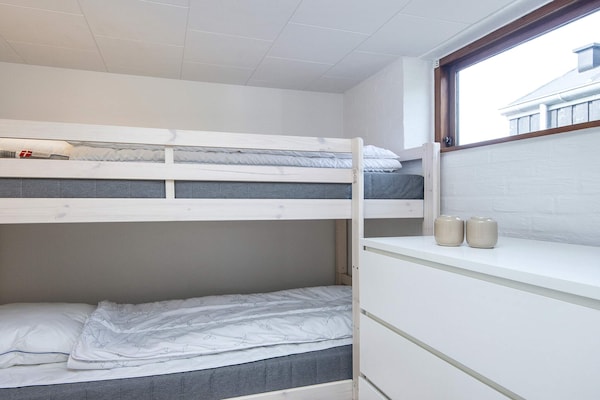 Foto van 6 persoons vakantie huis in Sjølund-By Traum - Vakantiehuis in Sjølund - Indoor