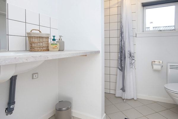 Foto van 6 persoons vakantie huis in Sjølund-By Traum - Vakantiehuis in Sjølund - Indoor