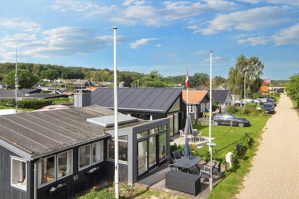 Foto van 6 persoons vakantie huis in Sjølund-By Traum - Vakantiehuis in Sjølund - View
