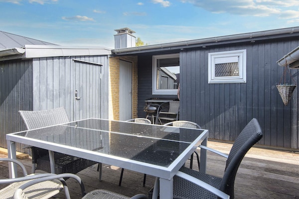 Foto van 6 persoons vakantie huis in Sjølund-By Traum - Vakantiehuis in Sjølund - View