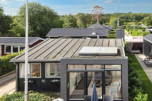 Foto van 6 persoons vakantie huis in Sjølund-By Traum - Vakantiehuis in Sjølund - View