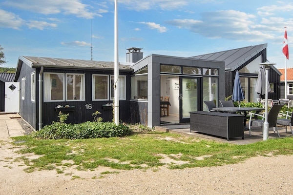 Foto van 6 persoons vakantie huis in Sjølund-By Traum - Vakantiehuis in Sjølund - View