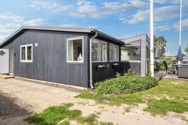 Foto van 6 persoons vakantie huis in Sjølund-By Traum - Vakantiehuis in Sjølund - View
