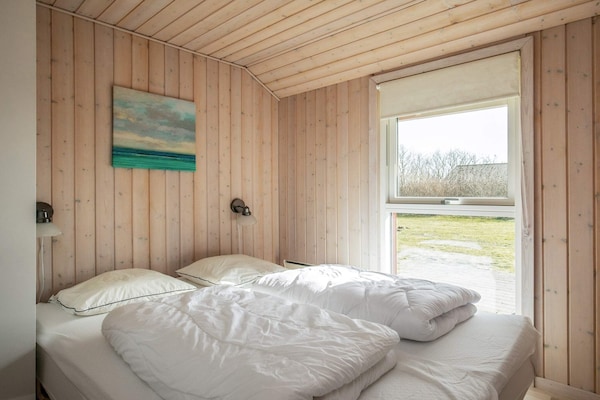 Foto van 8 persoons vakantie huis in Brovst-By Traum - Vakantiehuis in Brovst - Indoor