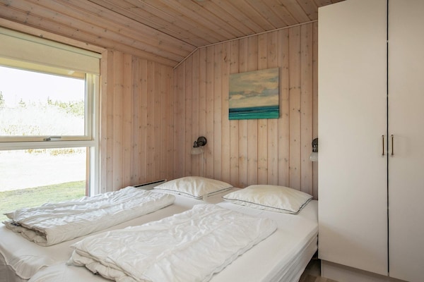 Foto van 8 persoons vakantie huis in Brovst-By Traum - Vakantiehuis in Brovst - Indoor