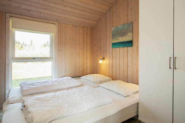Foto van 8 persoons vakantie huis in Brovst-By Traum - Vakantiehuis in Brovst - Indoor