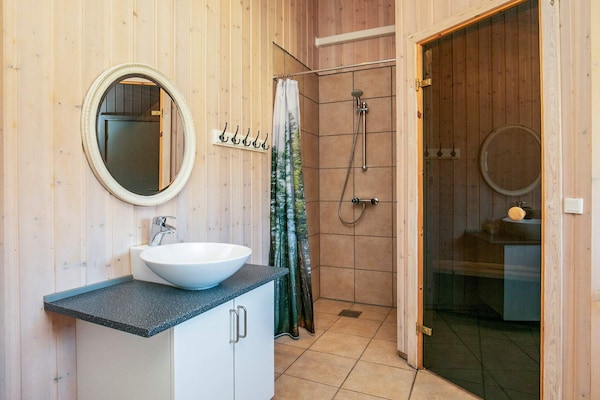 Foto van 8 persoons vakantie huis in Brovst-By Traum - Vakantiehuis in Brovst - Indoor