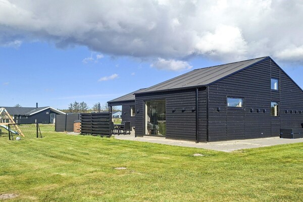 Foto van 8 persoons vakantie huis in Ålbæk - Vakantiehuis in Ålbæk - Untagged