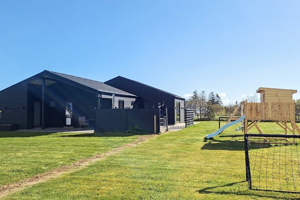 Foto van 8 persoons vakantie huis in Ålbæk - Vakantiehuis in Ålbæk - Untagged