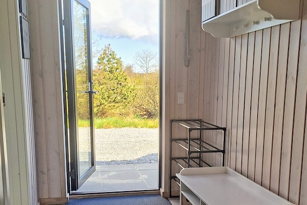 Foto van 8 persoons vakantie huis in Ålbæk - Vakantiehuis in Ålbæk - Indoor