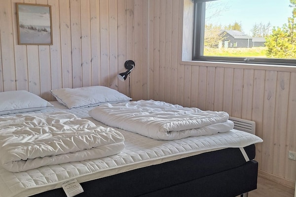 Foto van 8 persoons vakantie huis in Ålbæk - Vakantiehuis in Ålbæk - Indoor