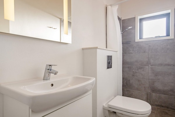 Foto van 8 persoons vakantie huis in Ålbæk - Vakantiehuis in Ålbæk - Indoor