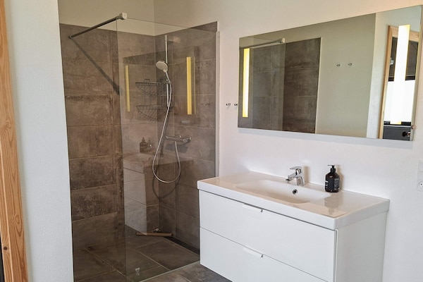Foto van 8 persoons vakantie huis in Ålbæk - Vakantiehuis in Ålbæk - Indoor