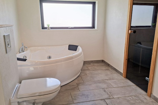 Foto van 8 persoons vakantie huis in Ålbæk - Vakantiehuis in Ålbæk - Indoor