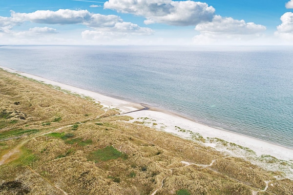 Foto van 8 persoons vakantie huis in Ålbæk - Vakantiehuis in Ålbæk - View