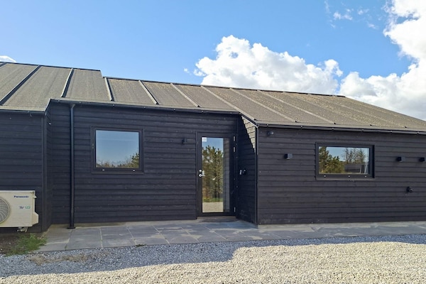 Foto van 8 persoons vakantie huis in Ålbæk - Vakantiehuis in Ålbæk - Outdoor