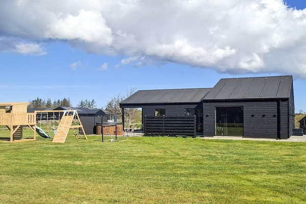 Foto van 8 persoons vakantie huis in Ålbæk - Vakantiehuis in Ålbæk - Untagged