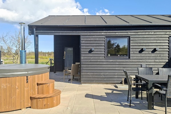 Foto van 8 persoons vakantie huis in Ålbæk - Vakantiehuis in Ålbæk - Untagged