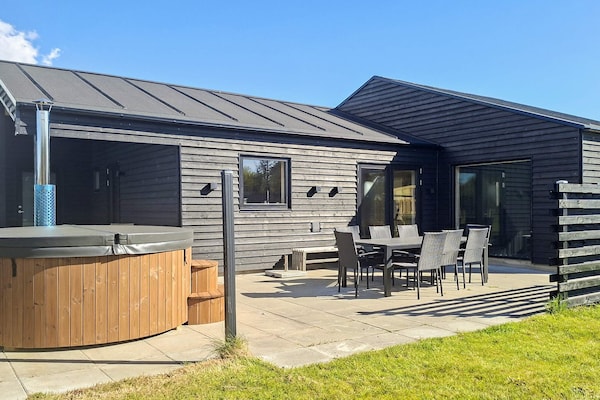 Foto van 8 persoons vakantie huis in Ålbæk - Vakantiehuis in Ålbæk - Untagged