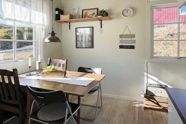 Foto van 6 persoons vakantie huis in Höviksnäs-By Traum - Vakantiehuis in Höviksnäs - Indoor