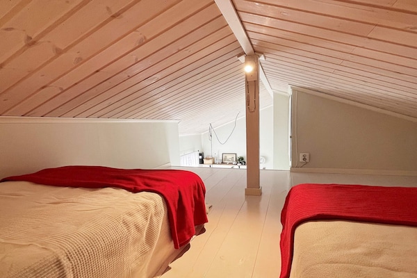 Foto van 6 persoons vakantie huis in Höviksnäs-By Traum - Vakantiehuis in Höviksnäs - Indoor