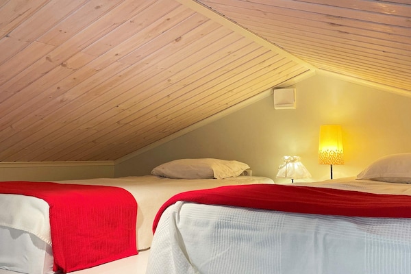 Foto van 6 persoons vakantie huis in Höviksnäs-By Traum - Vakantiehuis in Höviksnäs - Indoor
